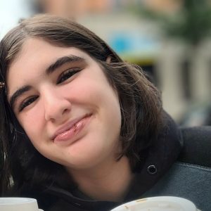 SARAH