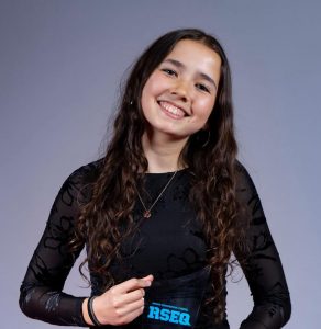LAURE